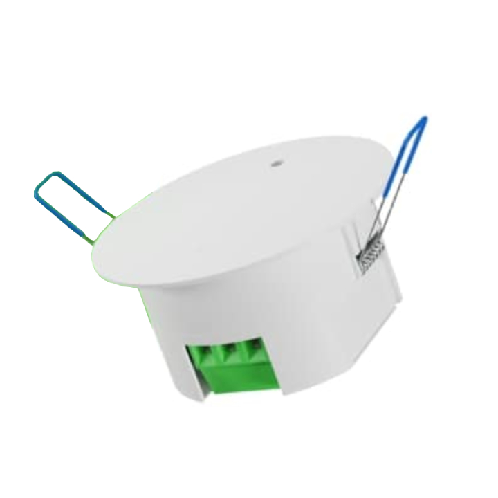 Cảm Biến Hiện Diện Hunonic HPR Âm Trần - Tự Động Hóa Mọi Không Gian - Tiết Kiệm Điện Tối Ưu