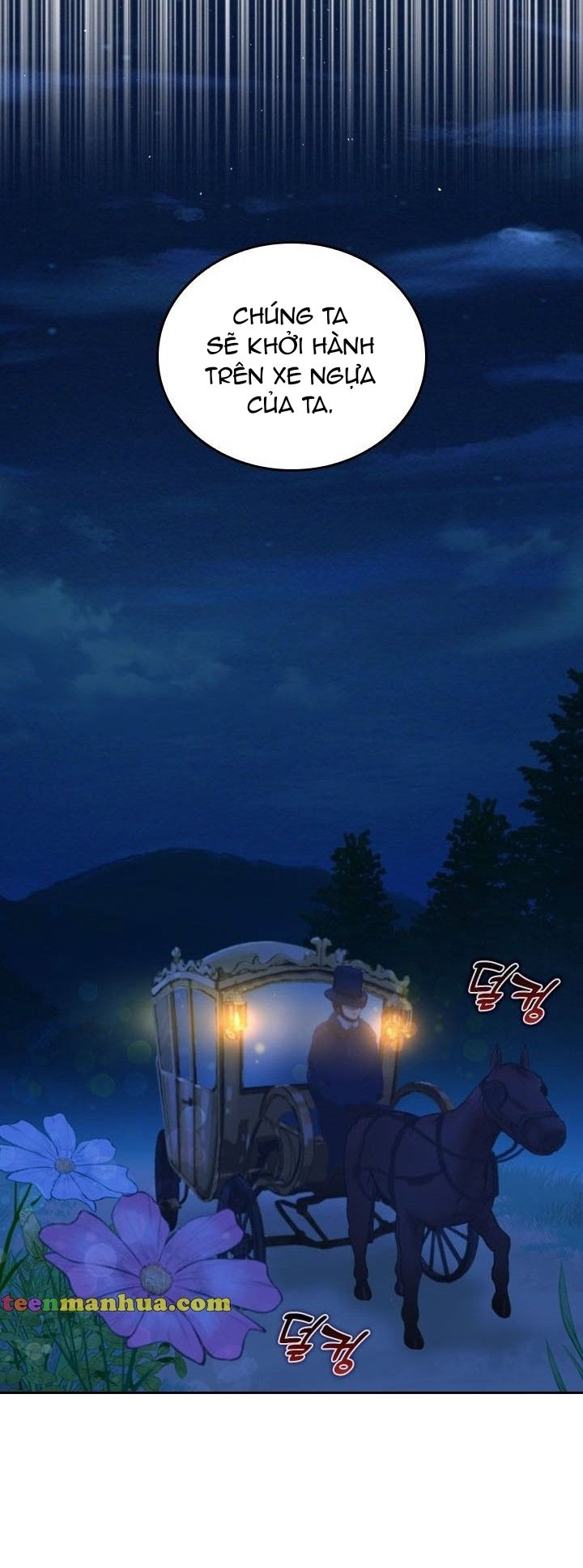 sau khi bị chồng cũ giết tôi trở thành chị dâu của hắn chapter 5 14