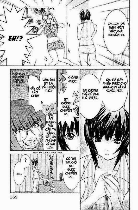 no bra chapter 13 13