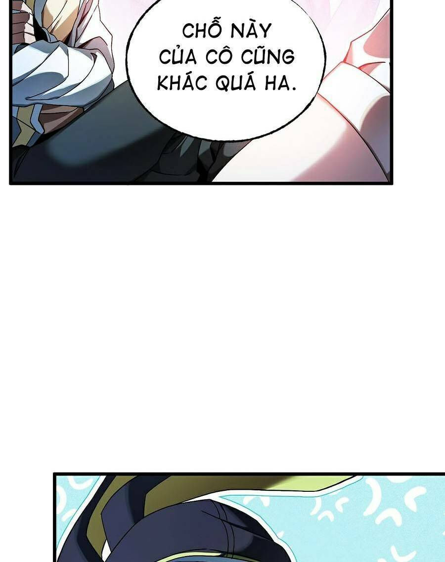 người chơi siêu mạnh chapter 6 30