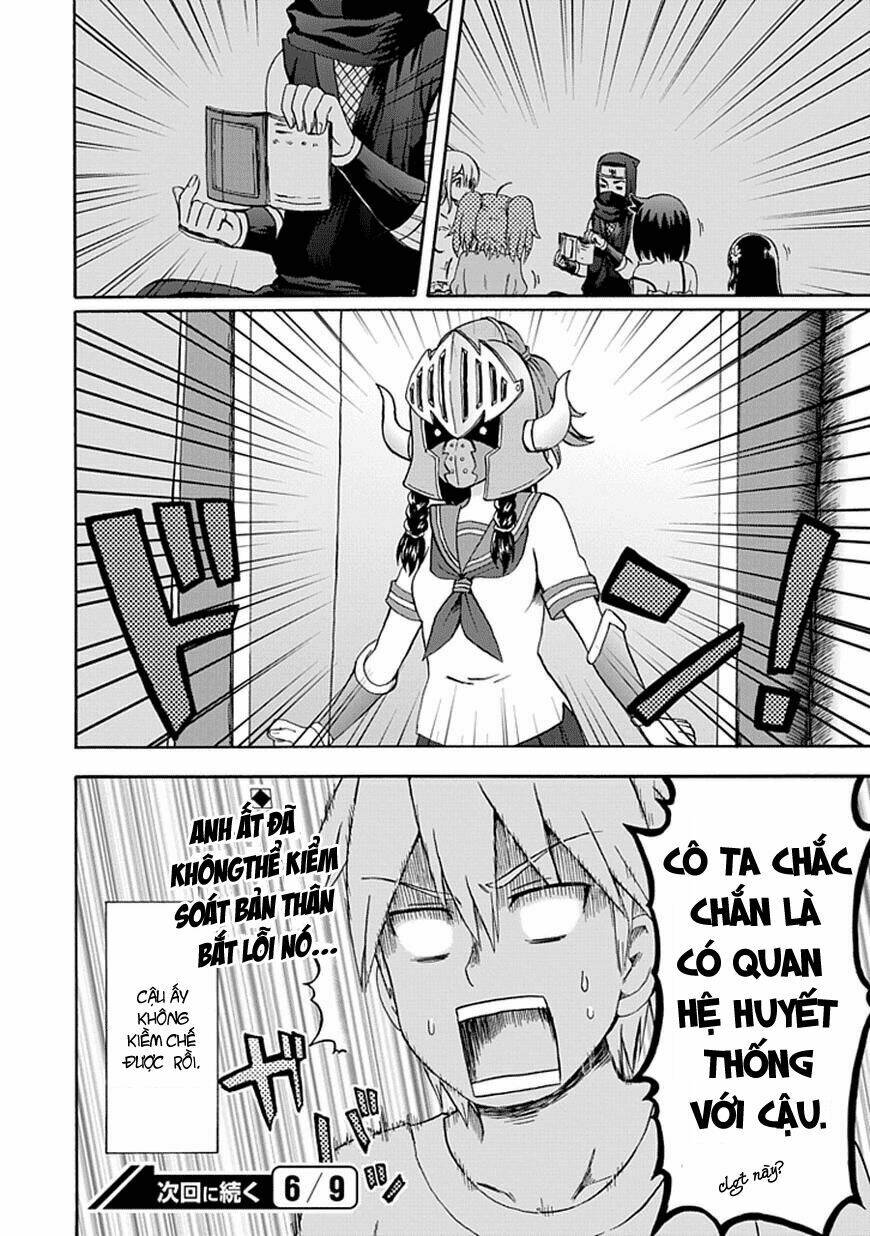 fujimura-kun meitsu chapter 46 9