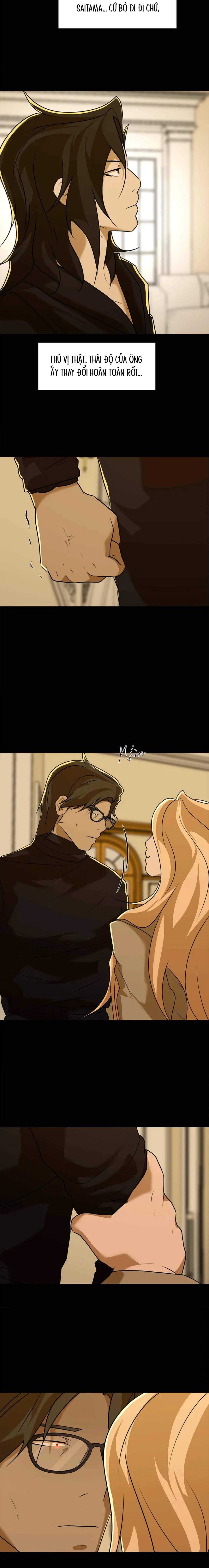 yêu phải kẻ sát nhân bóng rổ chapter 58 5