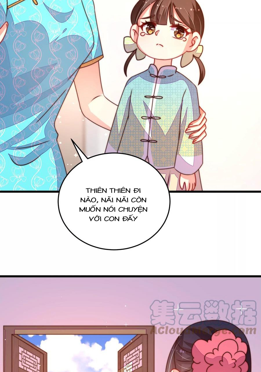 ngày nào thiếu soái cũng ghen chapter 474 15