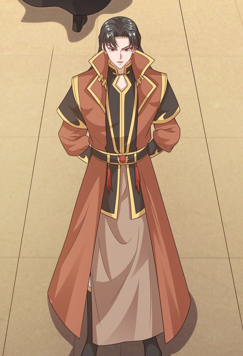 chúa tể tam giới chapter 129 23