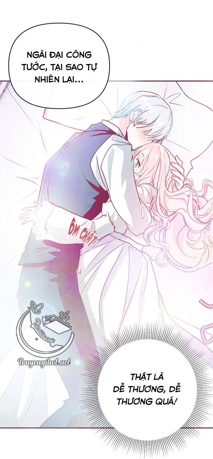 đó chỉ là sai lầm thôi mà, ngài đại công tước! chapter 9.2 24