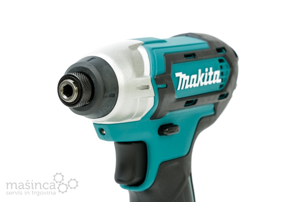 MÁY BẮT VÍT MAKITA TD110DSYE (12V-1.5AH)