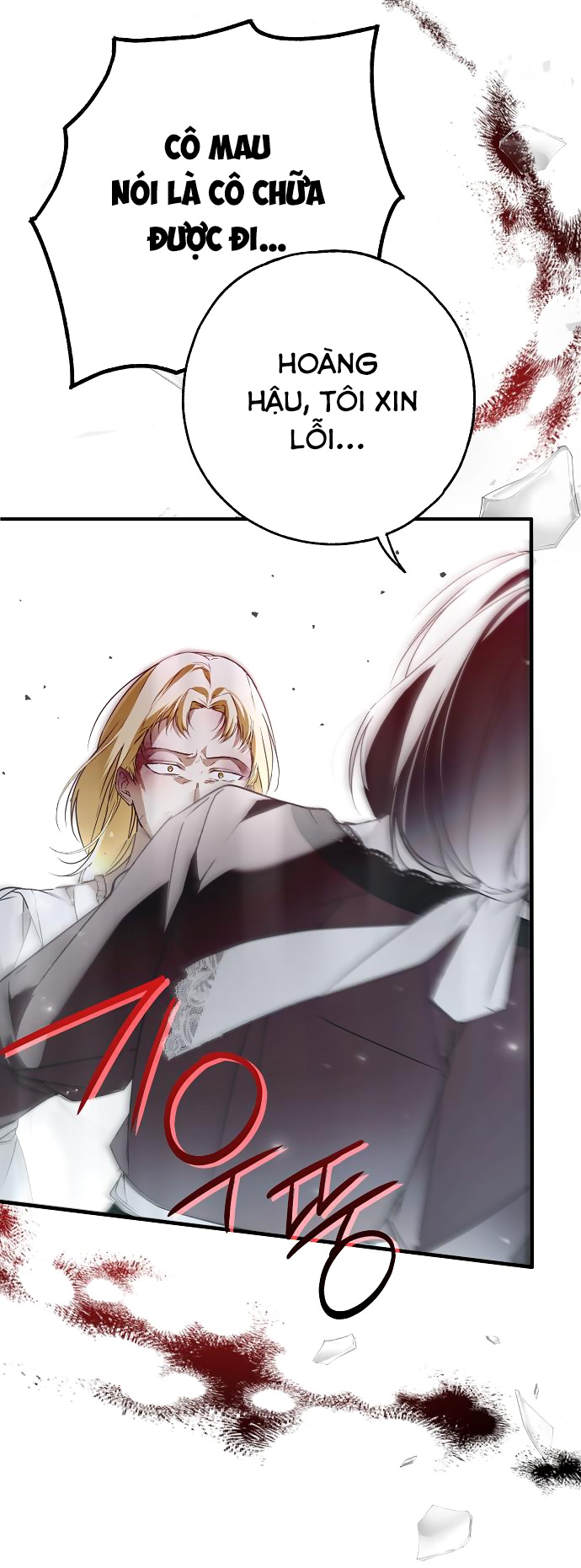 ai đó đang chiếm hữu cơ thể của tôi chapter 37 62