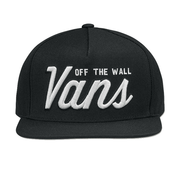 Mũ Vans Cap - VN0A36P9Y28