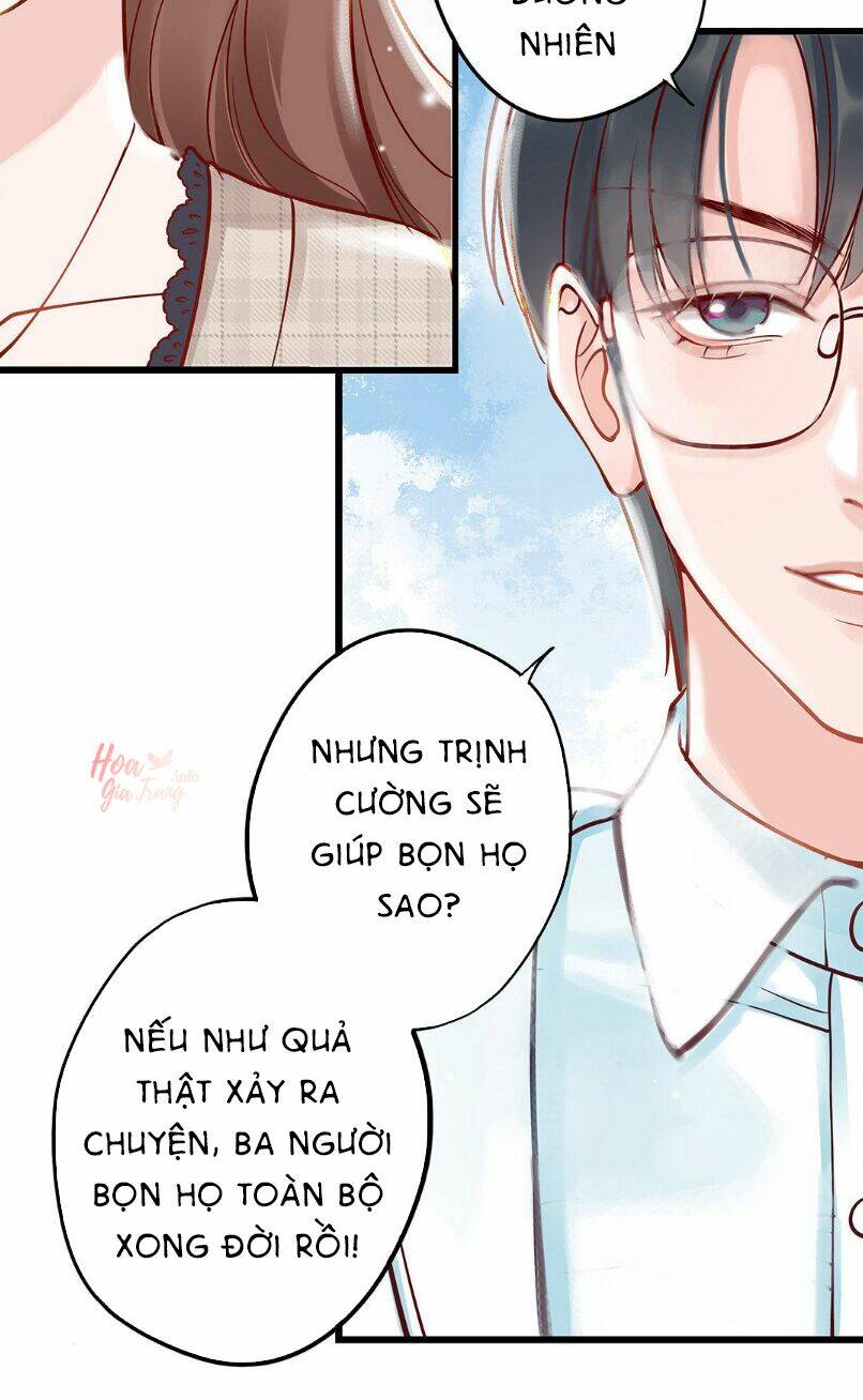 chồng trước 18 tuổi chapter 7 7