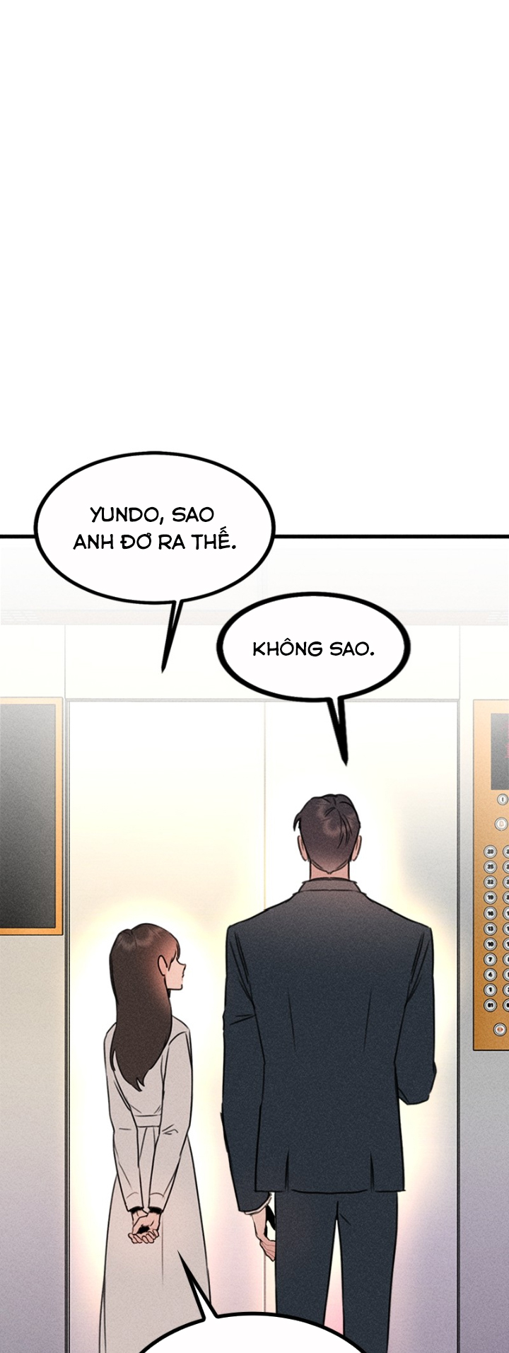 cuộc sống riêng của chị tôi chapter 15 45