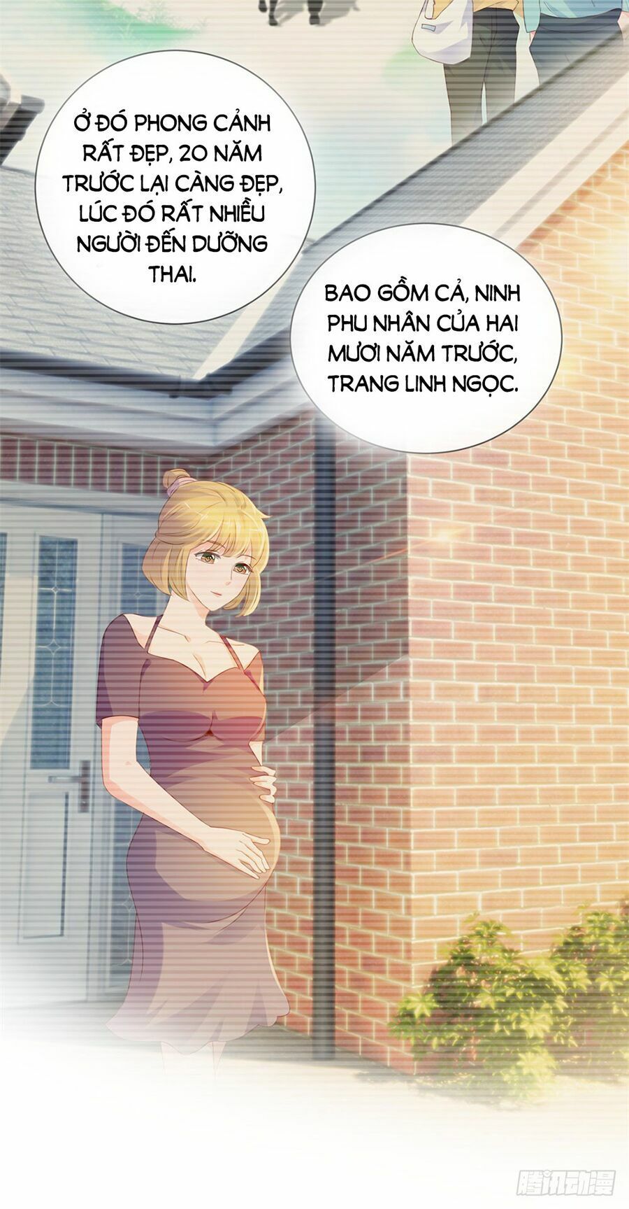 ẩn hôn 100%: chọc tức vợ yêu mua một tặng một chapter 67 26