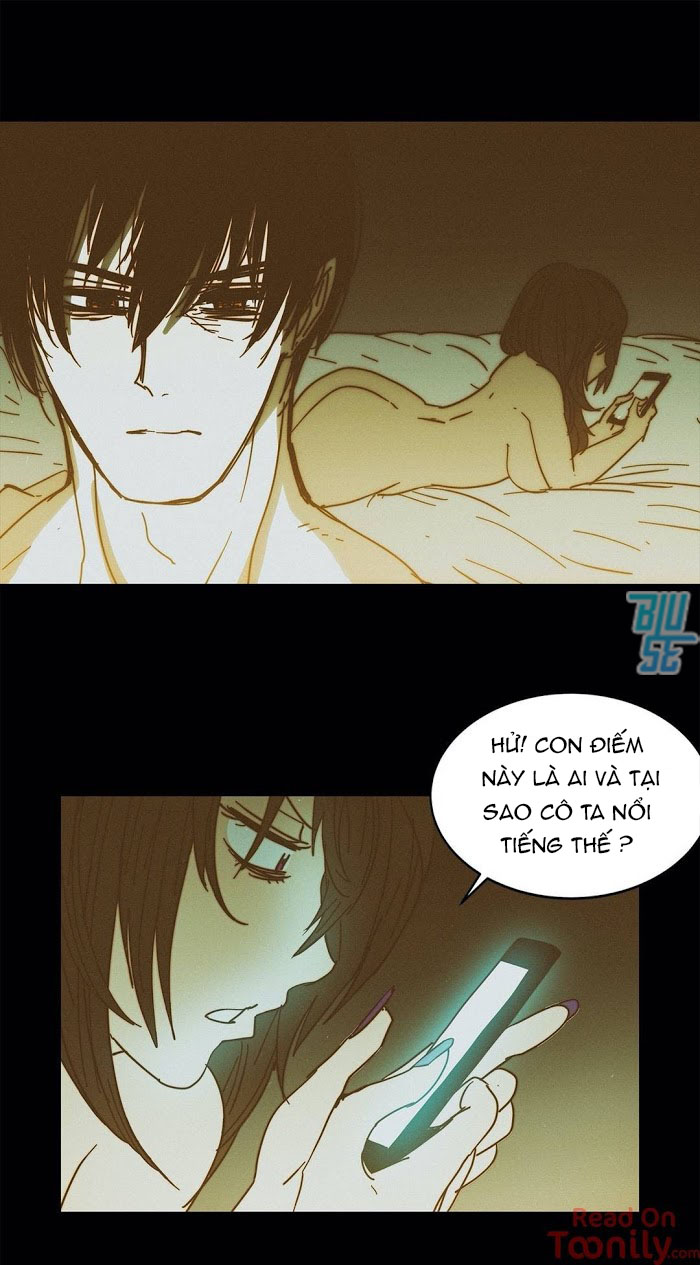 dục vọng chết người chapter 22 32