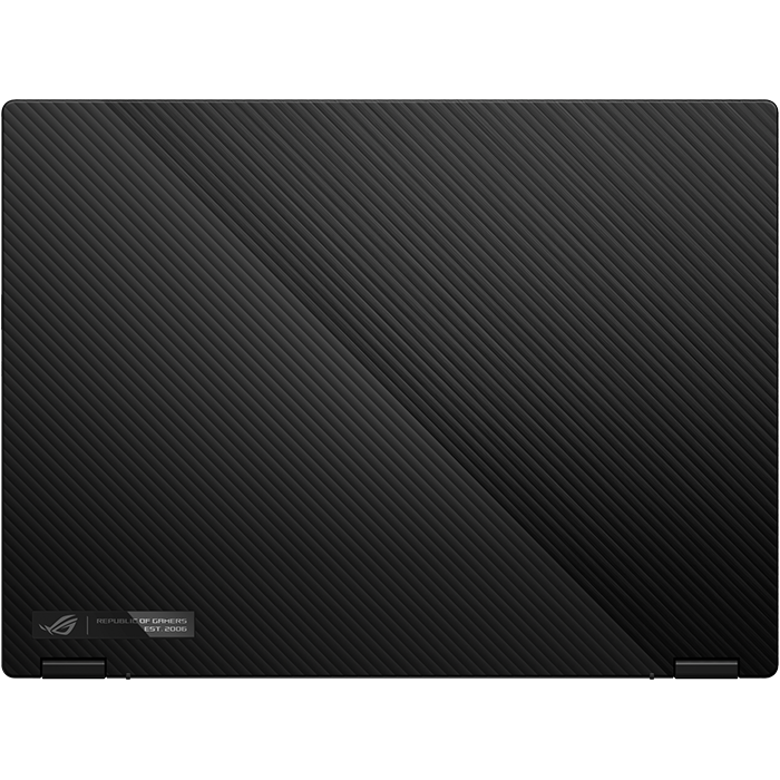 Laptop Asus ROG Flow X13 GV301QC-K6052T (AMD R9-5900HS/ 16GB/ 512GB SSD/ RTX 3050 4GB GDDR6/ 13.4 WUXGA 16:10, Touch, IPS, 120Hz/ Win10) - Hàng Chính Hãng