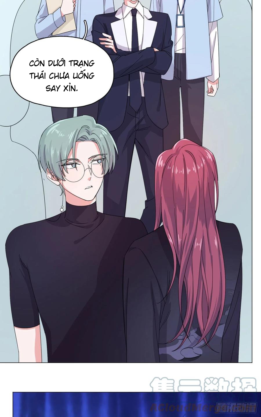 nhất hoàng cửu công thập nhị thê chapter 57 33