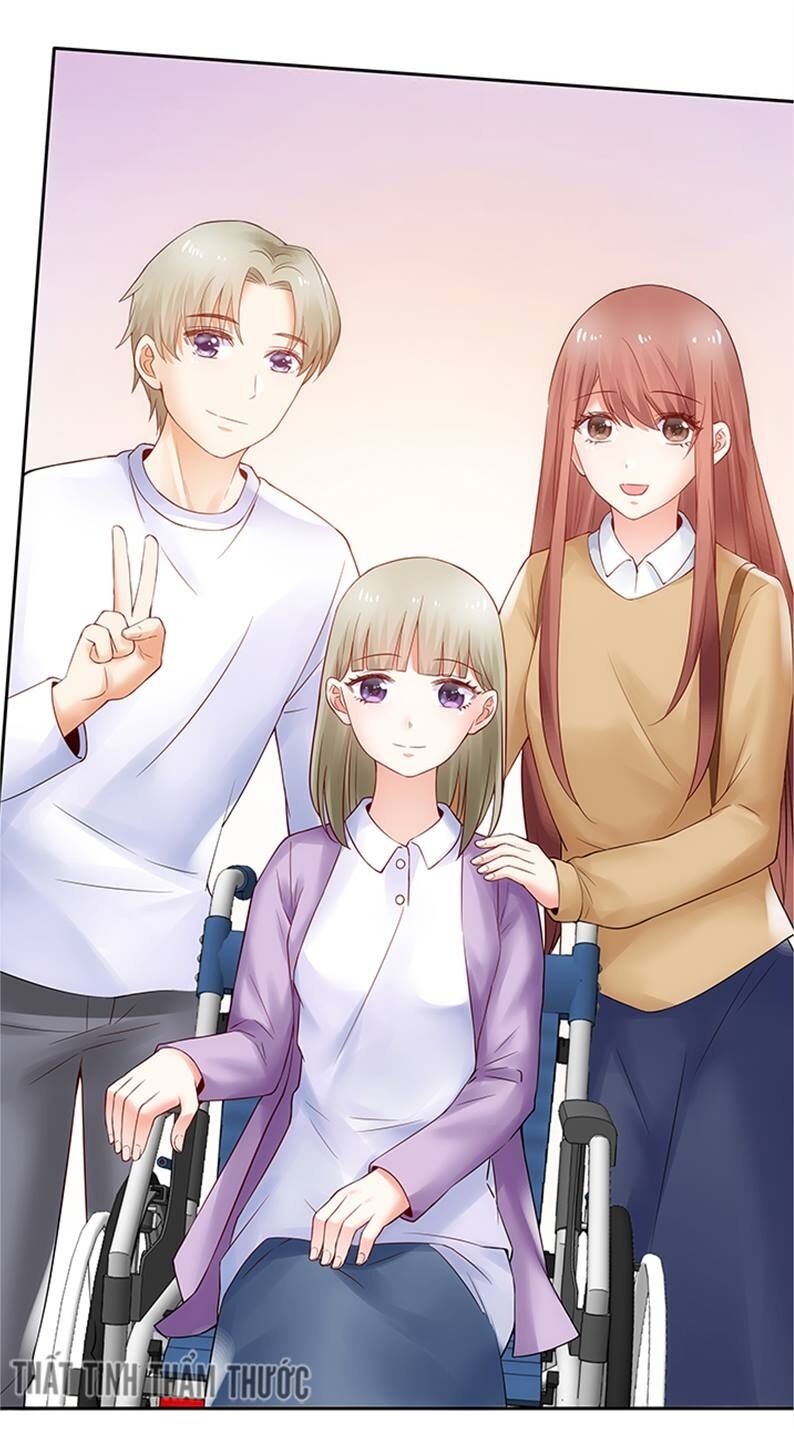 bạn trai 1/4 của tôi chapter 7 43