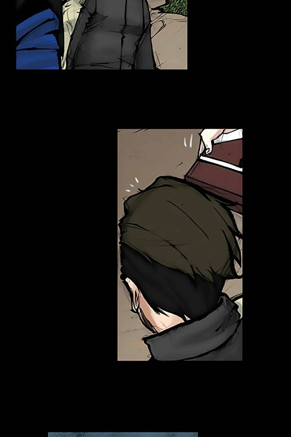 độc cô tiền truyện chapter 25 11