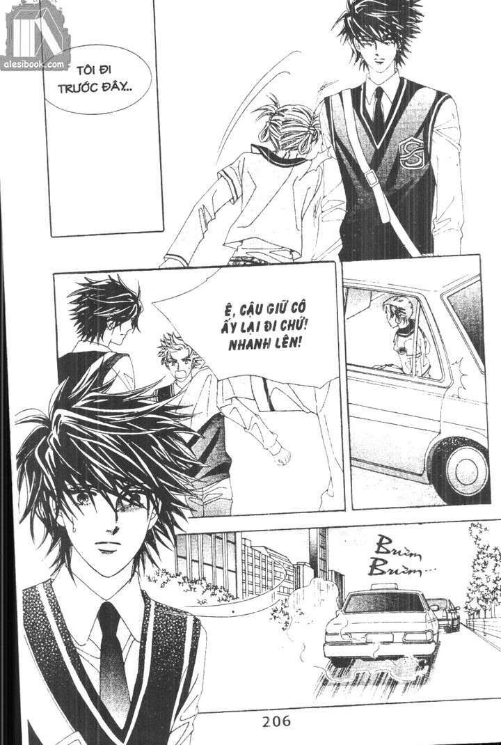 hồng tiểu thư chapter 37 46