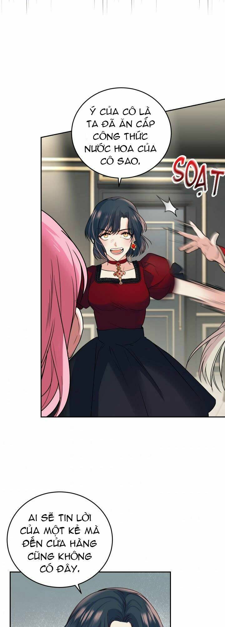 nhà điều chế nước hoa độc quyền của bạo chúa chapter 17 29