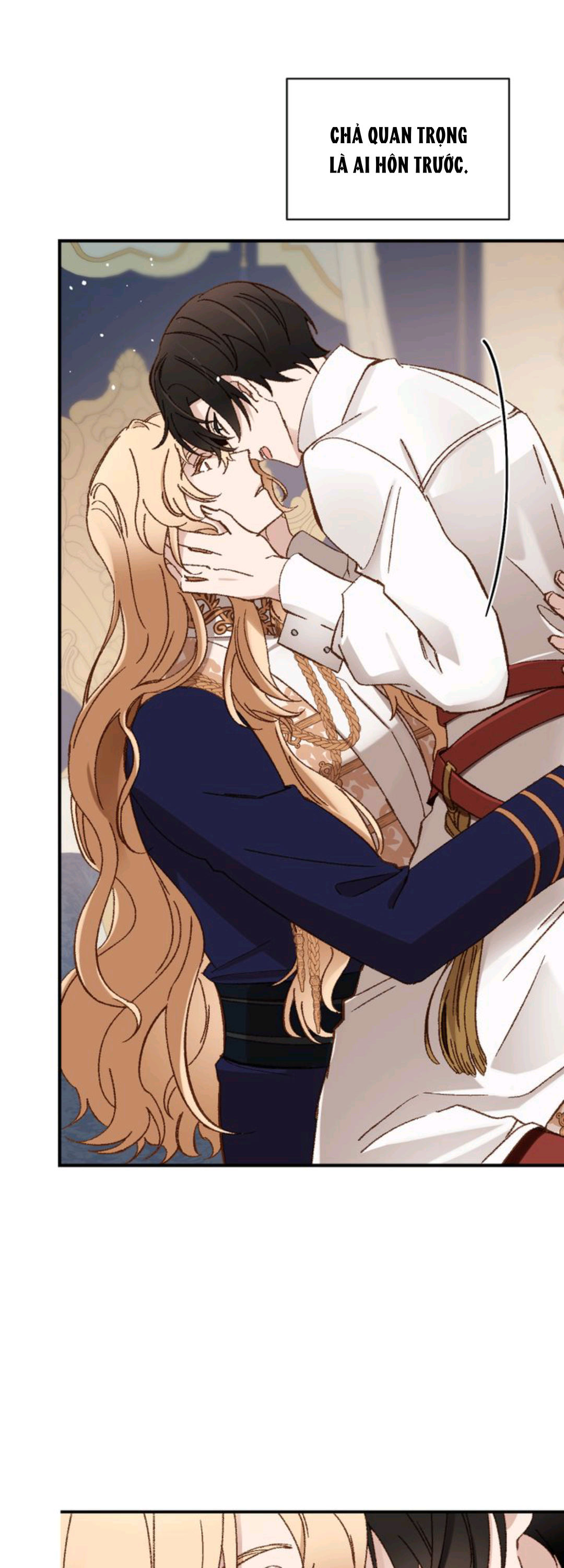 cứu rỗi chapter 9.1 19