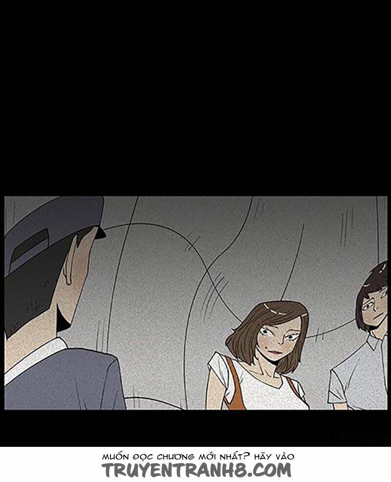kinh dị đêm khuya chapter 60 33