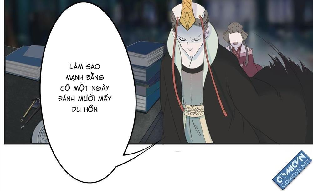 mạnh bà truy phu ký chapter 1 29