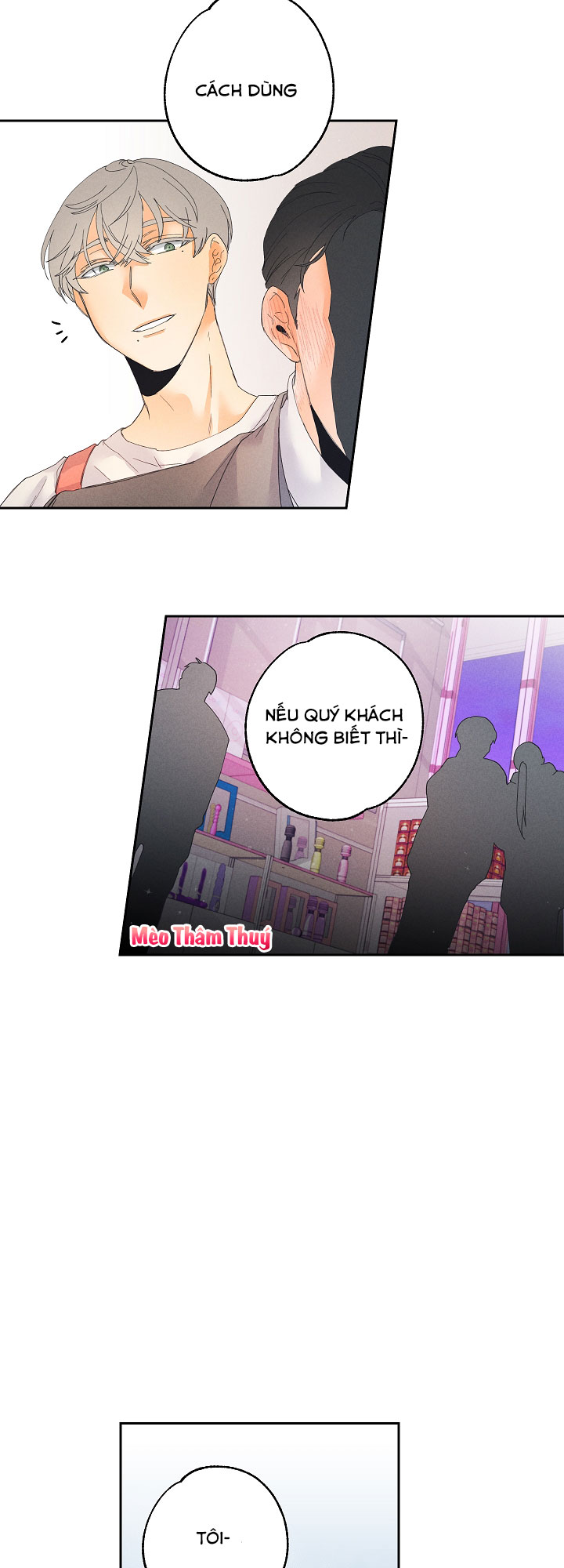 cuộc cải cách dâm dục chapter 1 25