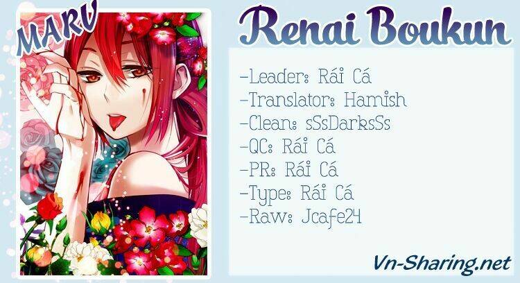 nụ hôn tử thần chapter 13 1