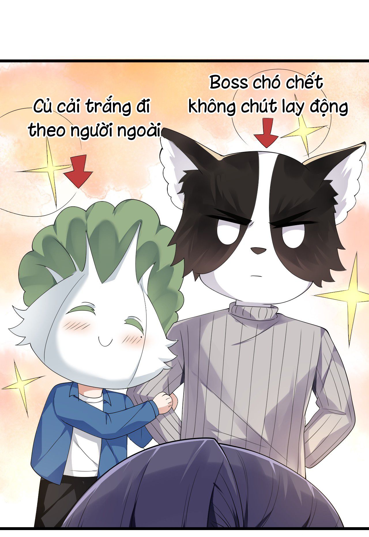 tức thời phạm quy [ tức thì vi quy ] chapter 44 13