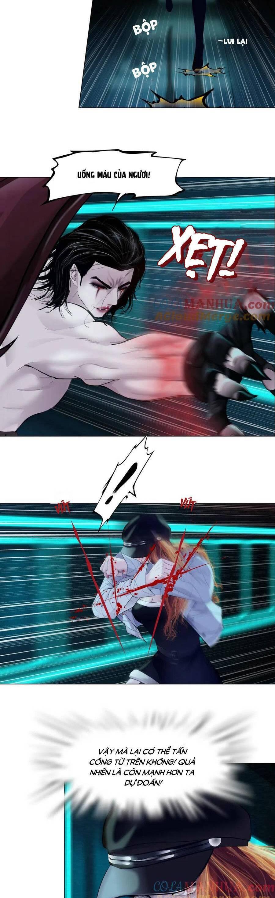 đằng nữ chapter 214 8