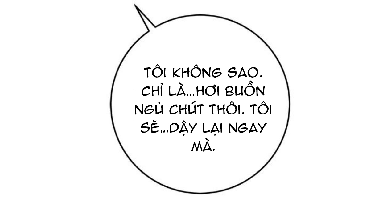 công nương đã thay đổi chapter 60.1 31