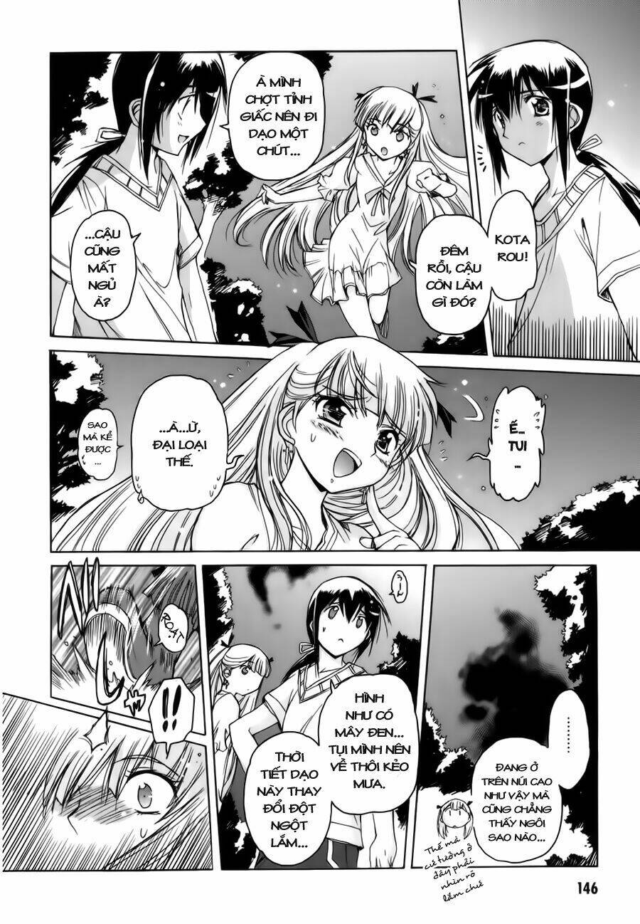 nana mix! chapter 6 10