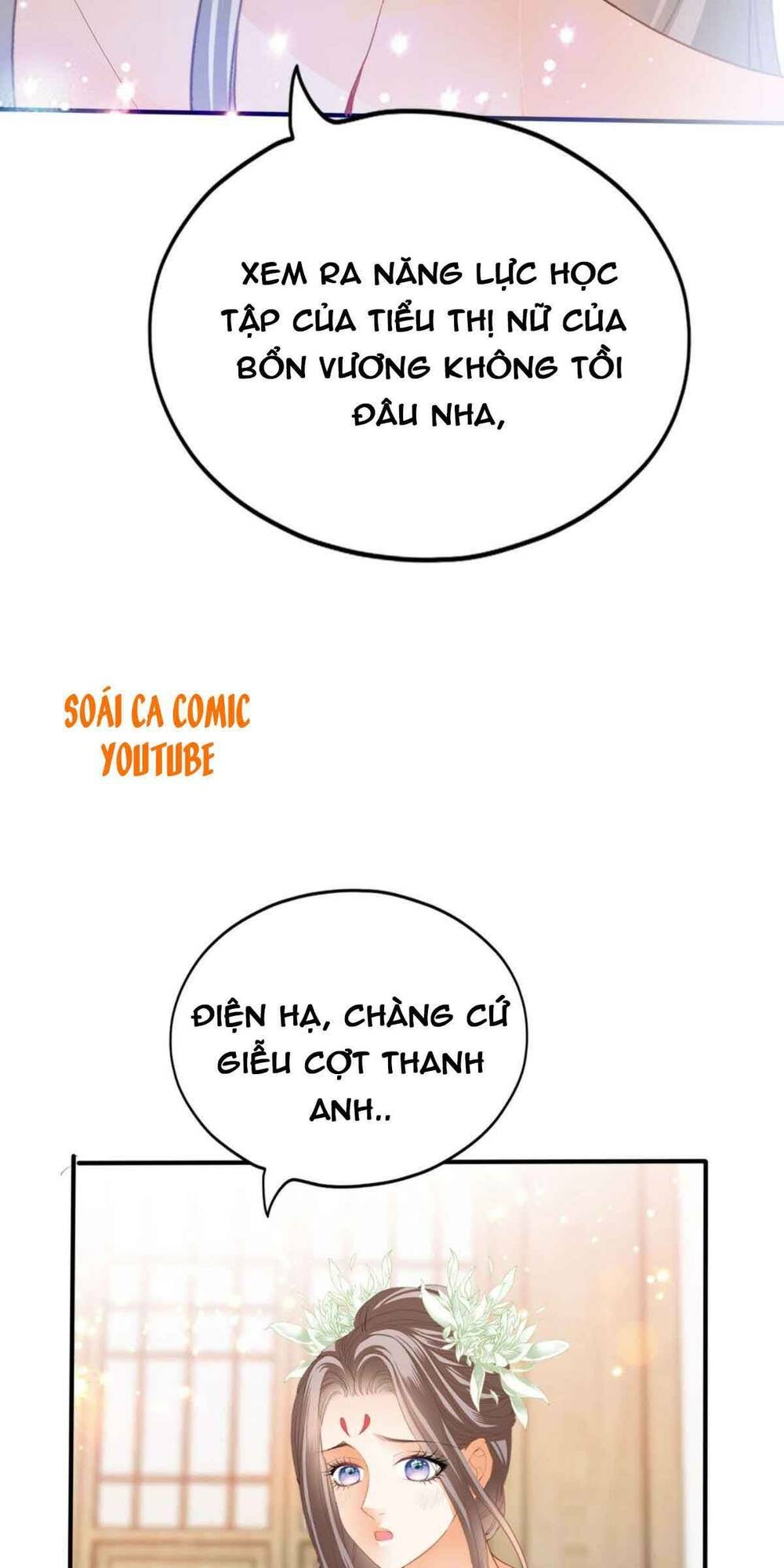 bổn vương muốn nàng chapter 72 35