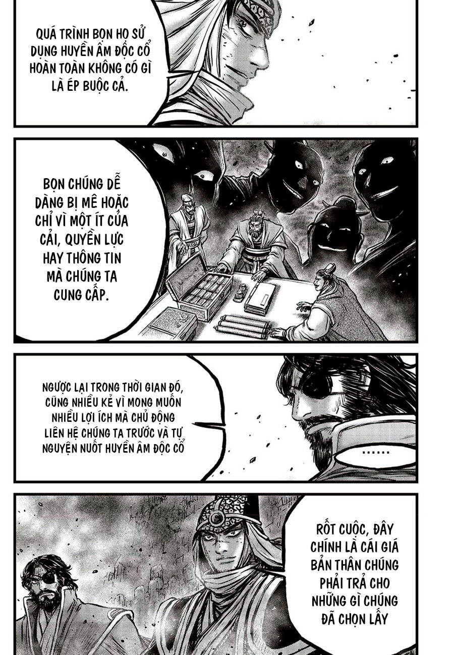 hiệp khách giang hồ m chapter 660 30