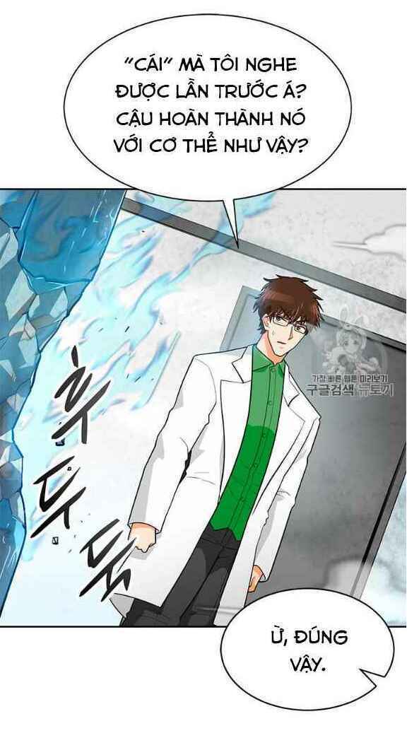 tôi tự động săn một mình chapter 76 20