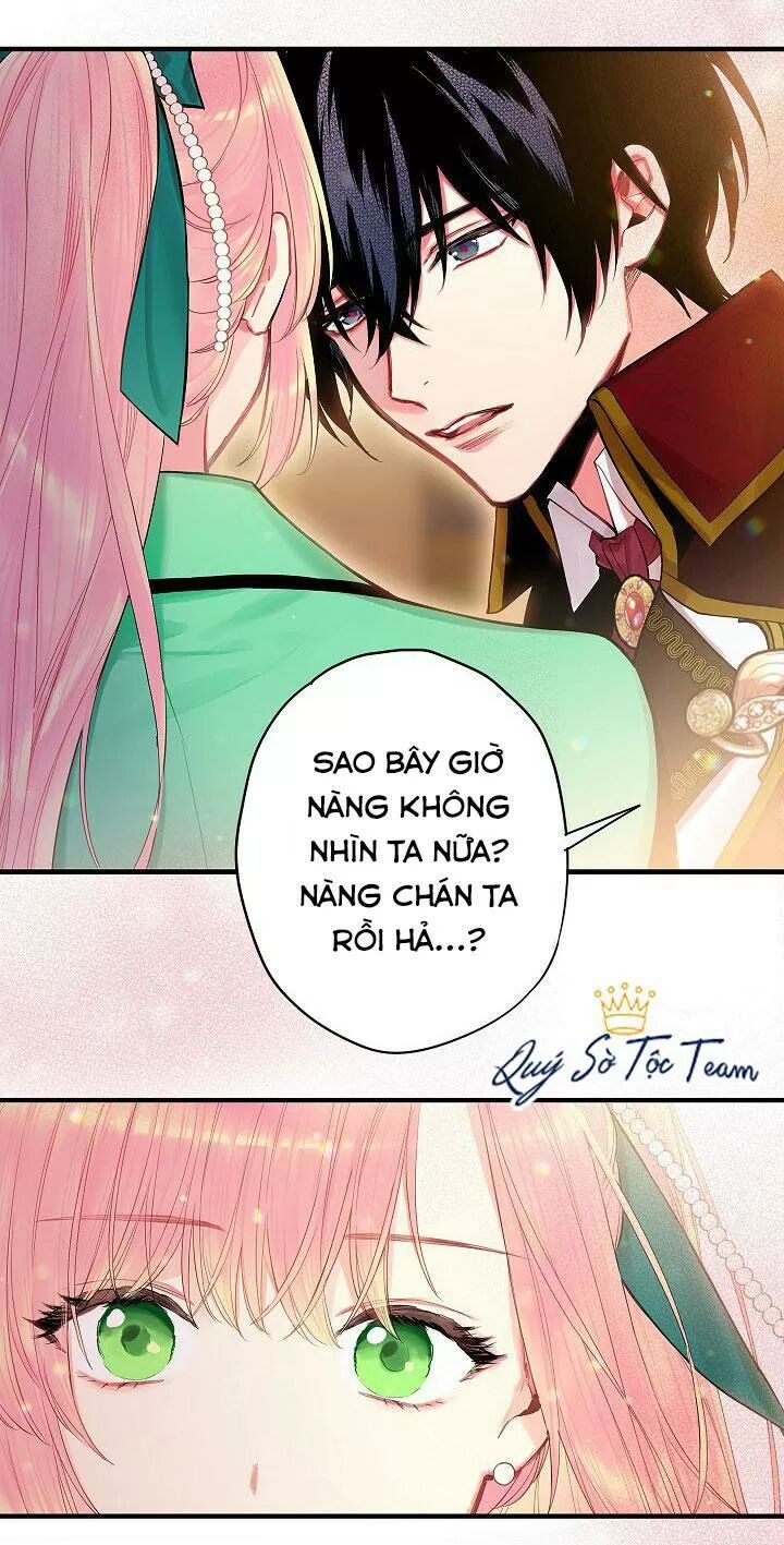 thánh nữ ẩn danh chapter 142 2