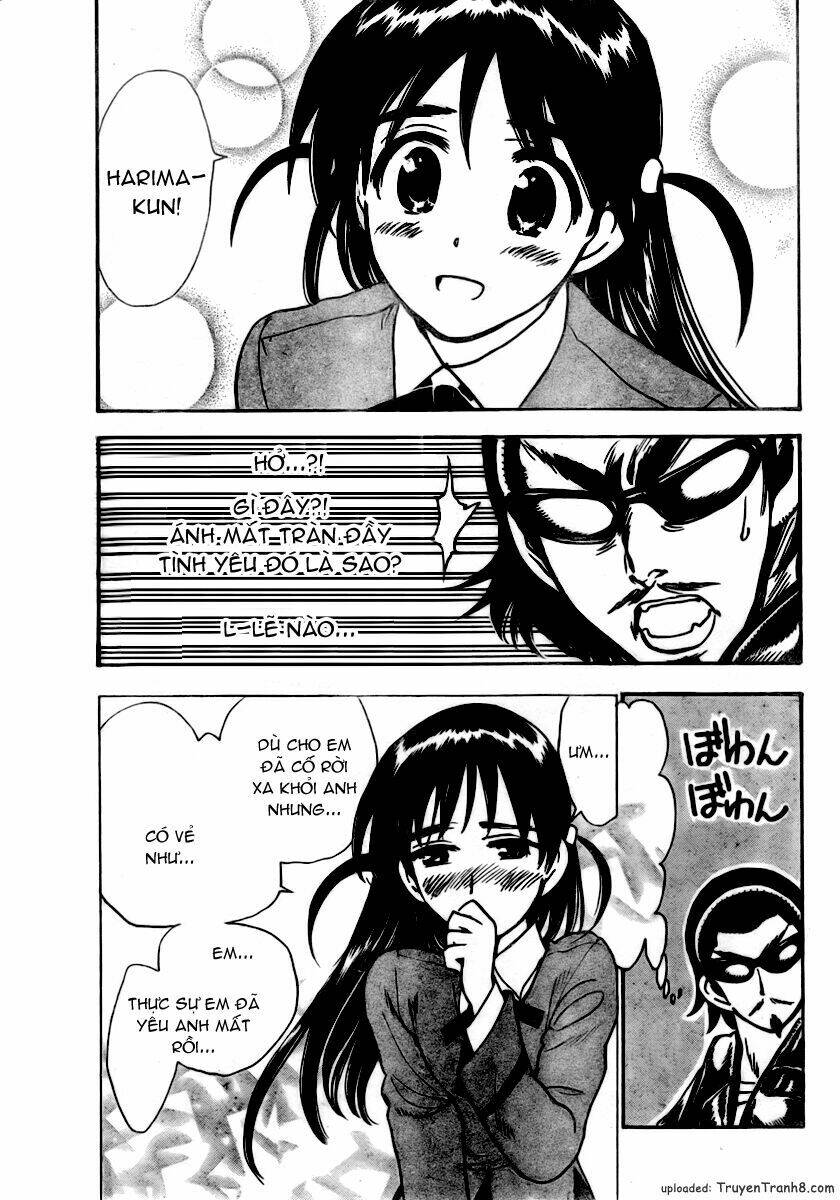 school rumble chapter 283 13