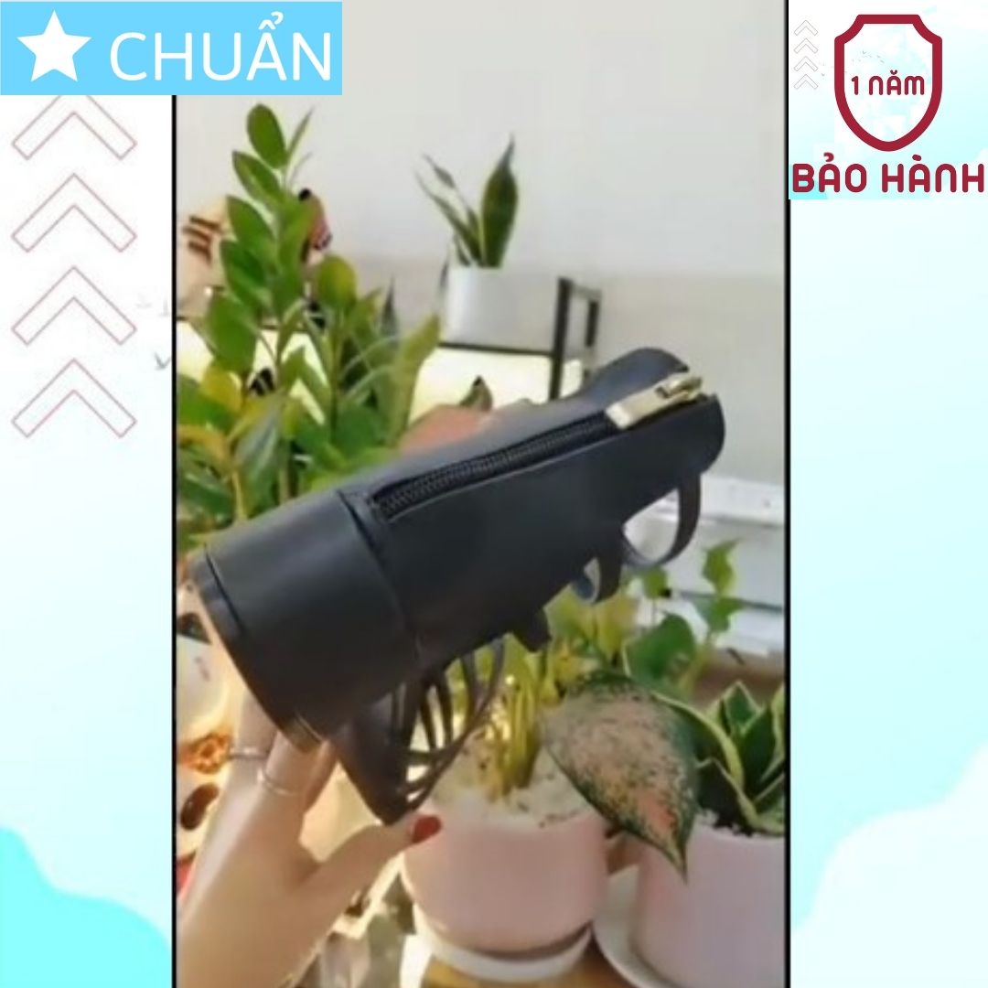 Giày Sandal Nữ Kiểu Chiến Binh 4p RO486 ROSATA tại BCASHOP Cho Cô Nàng Tự Tin Thể Hiện Cá Tính - Màu Đen