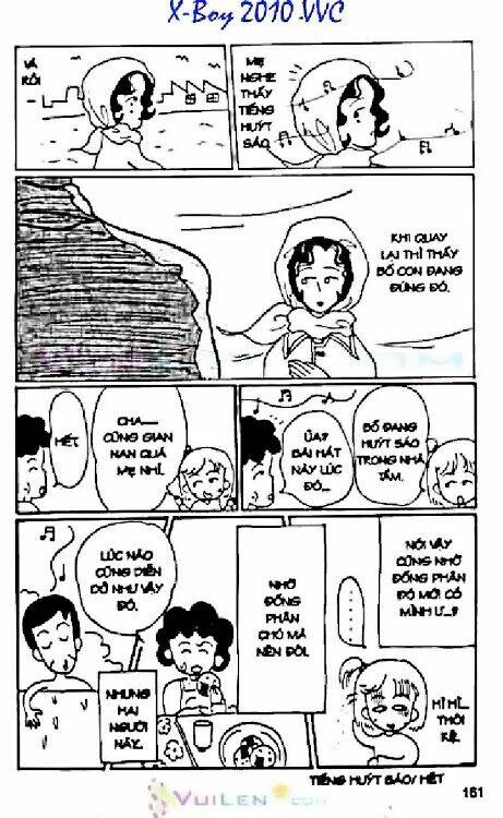 nhóc maruko chapter 4 160