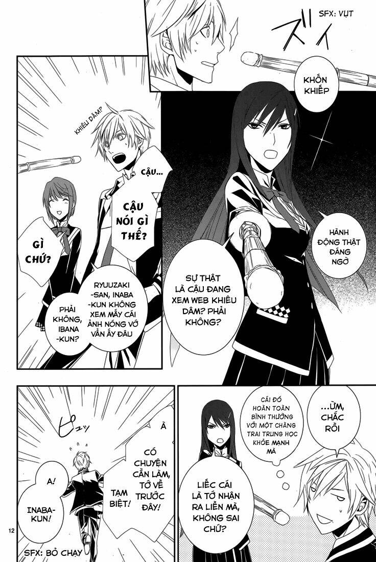 dennou alice to inaba-kun chapter 6 15