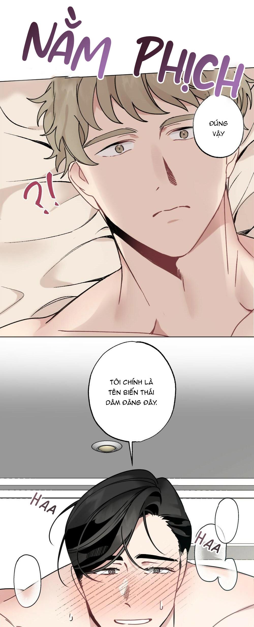 chăm sóc chapter 31 27