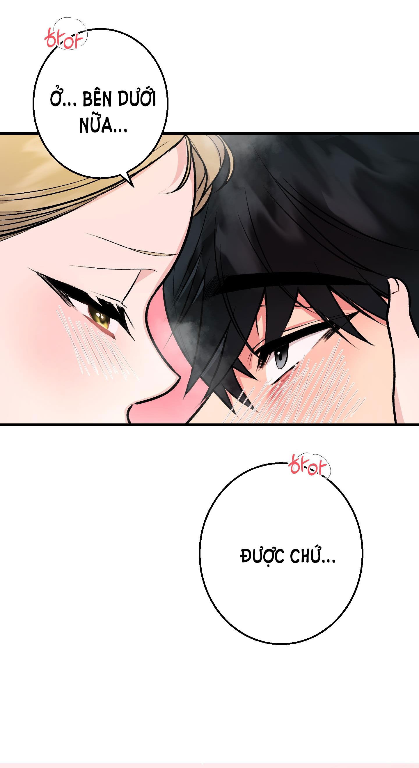 [18+] thêm một lần nữa thôi chapter 4.2 13