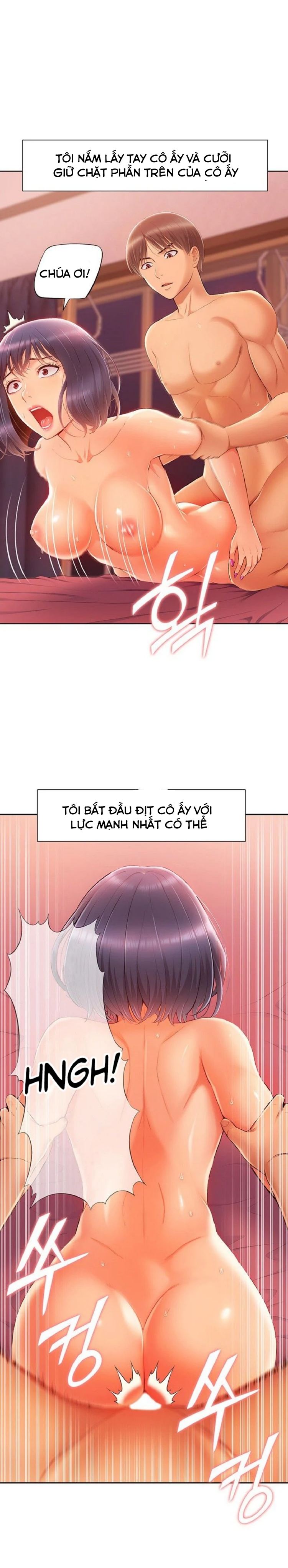 song sinh trụy lạc chapter 5 14