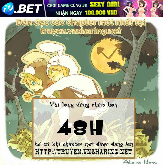 knb short doujinshi chapter 7 8