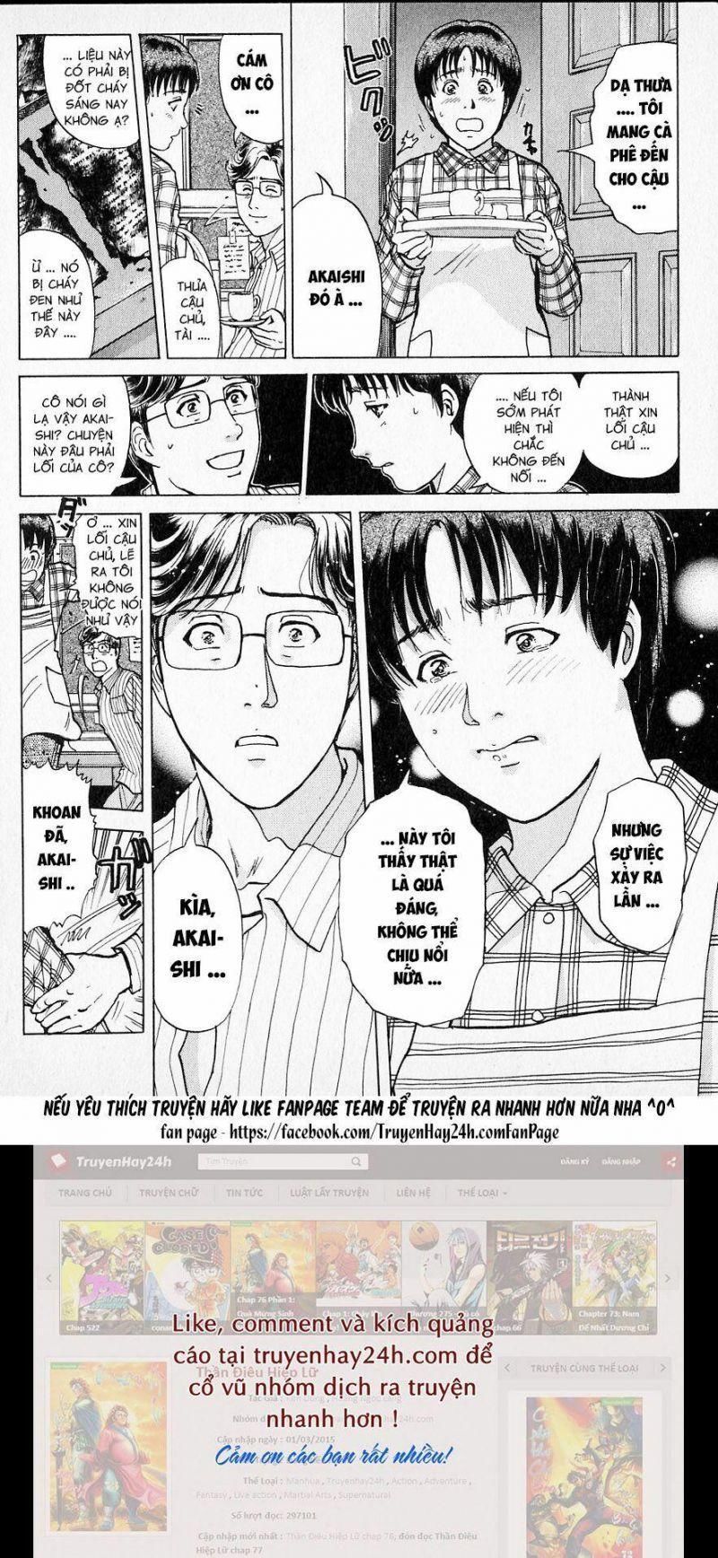 thám tử kindaichi (bản đẹp) chapter 1811 8