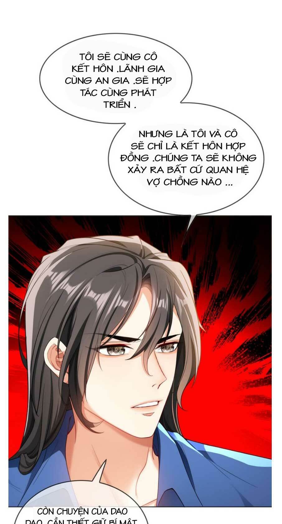 cô vợ nhỏ nuông chiều quá lại thành ác!! chapter 189.1 14