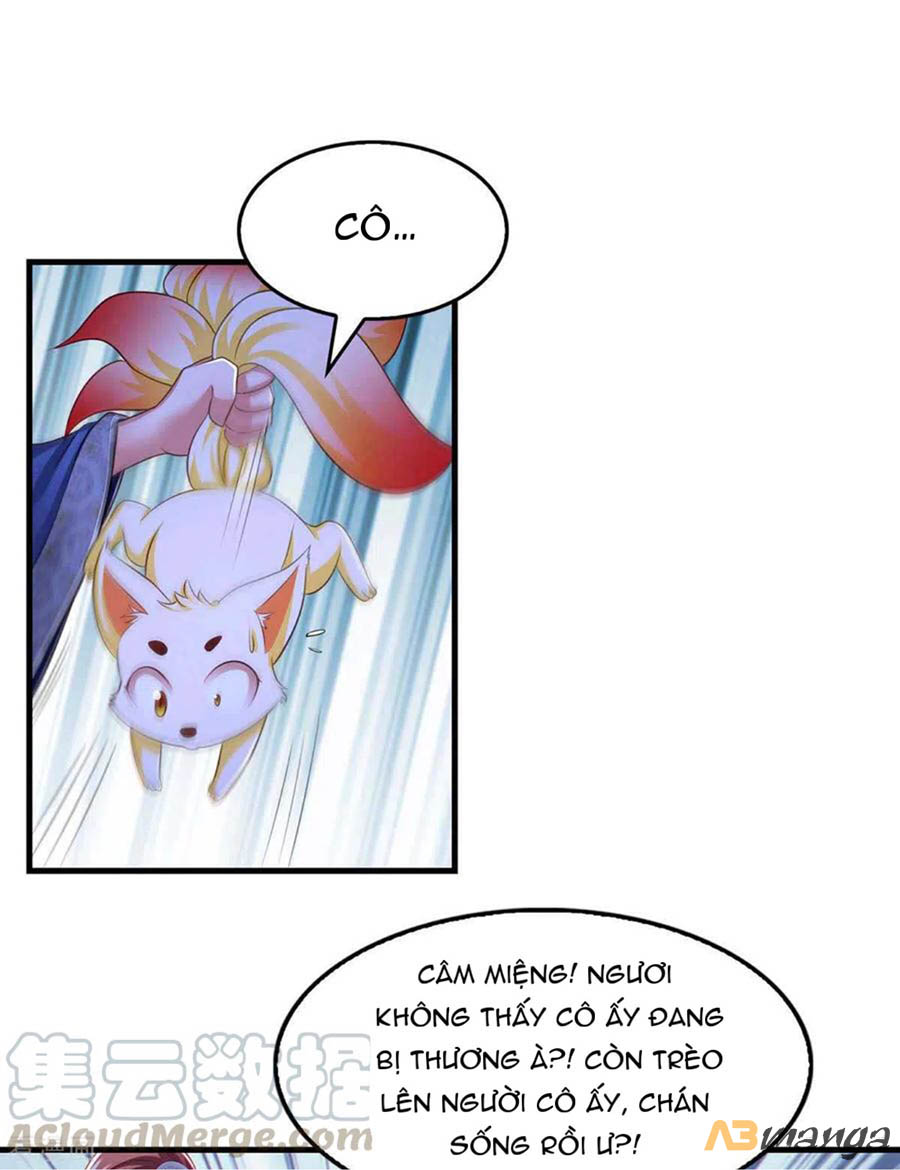 ngã tại hậu cung đương đại lão nữ chapter 84 27