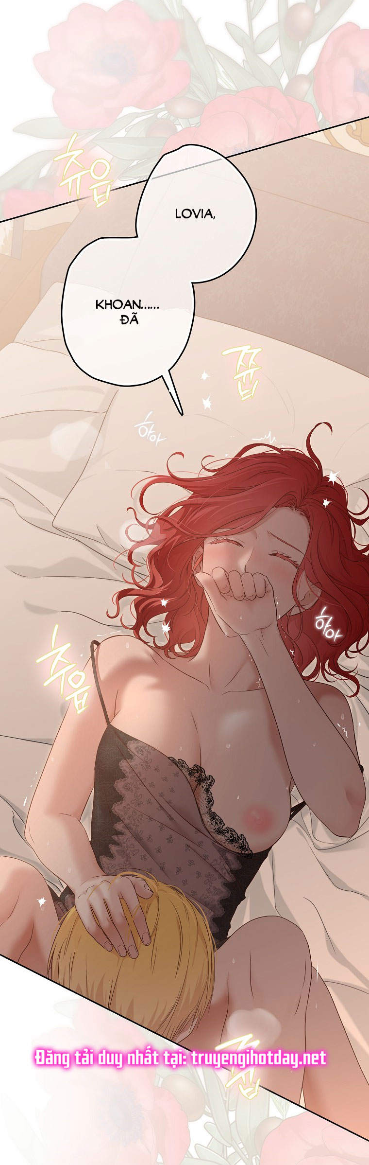 [Bản 18+] Tôi Lạc Vào Thế Giới Trò Chơi Harem Ngược chapter 93.1 - Trang 14
