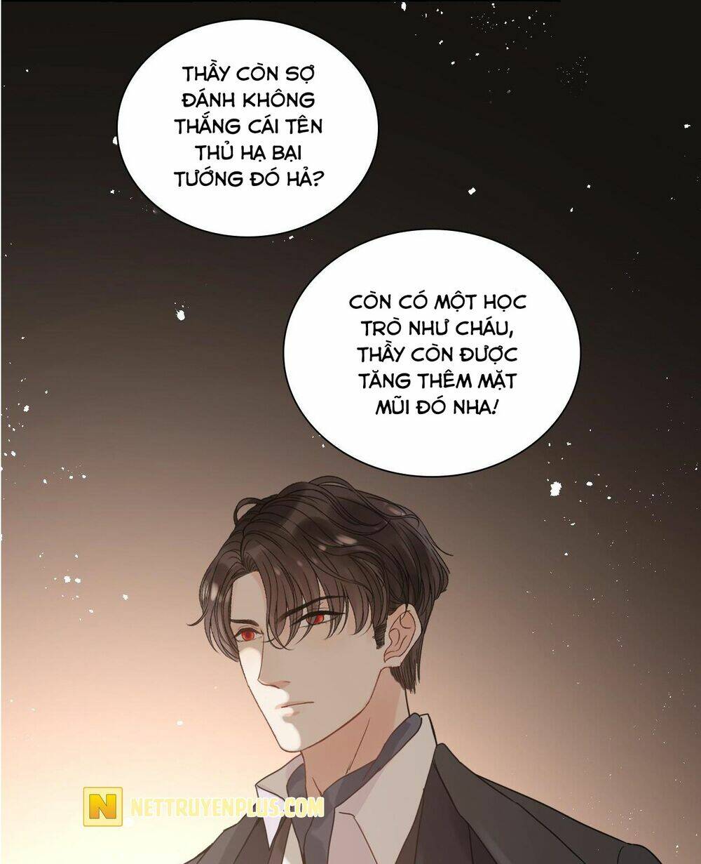 cô vợ hợp đồng bỏ trốn của tổng giám đốc chapter 490 78
