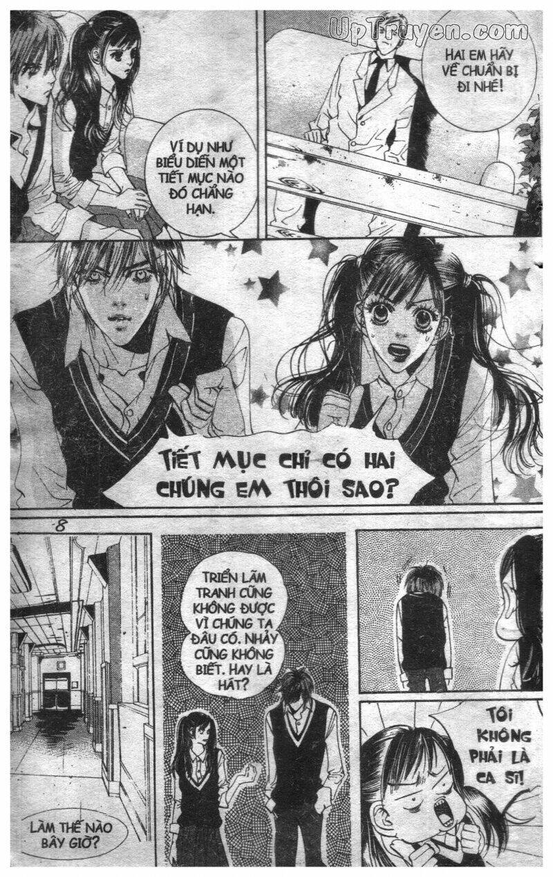 hoàng cung chapter 4 6