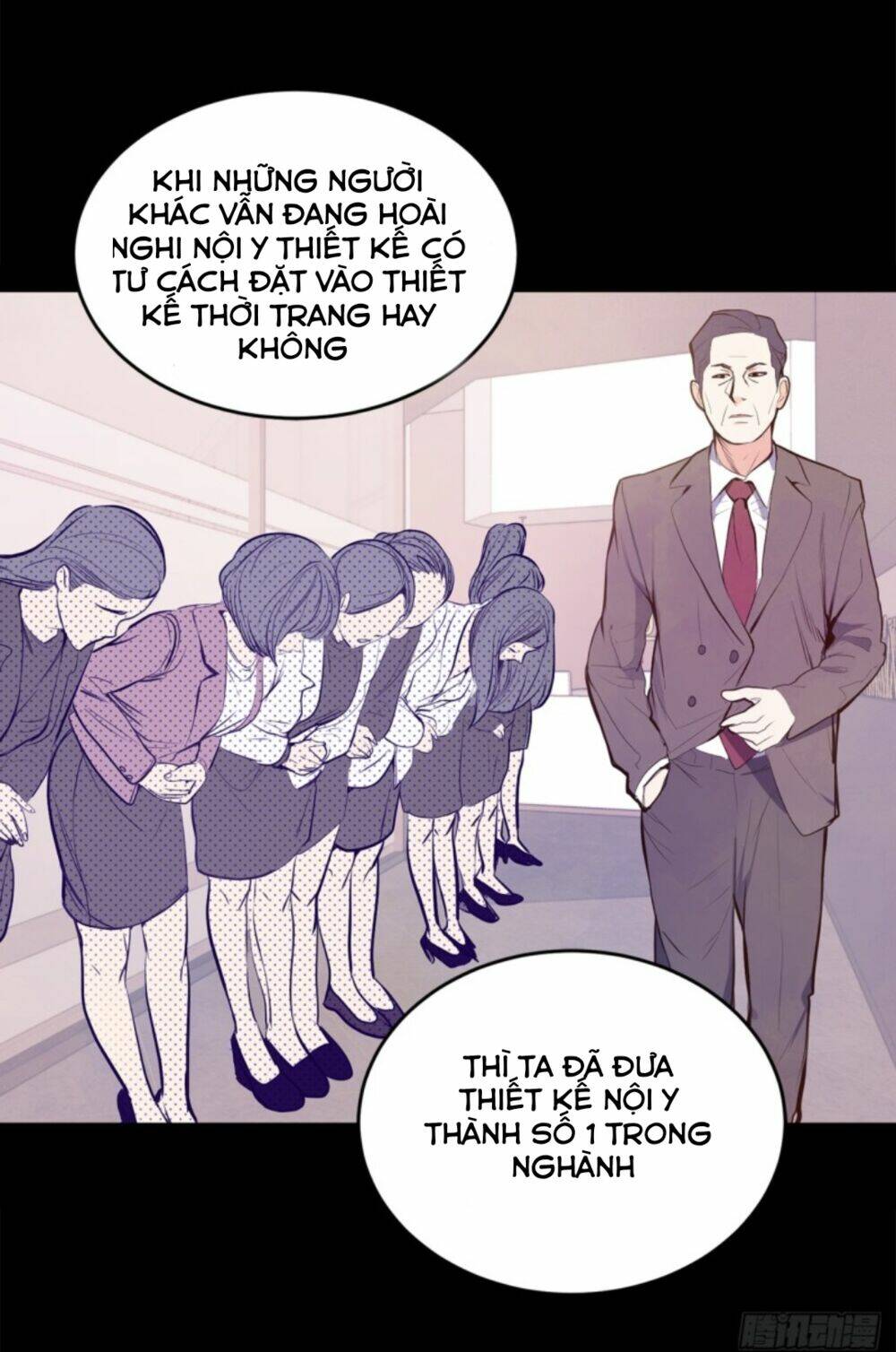 acup tiên sinh chapter 5 9